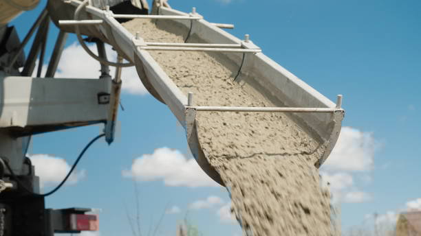 Best Concrete Driveway Installation in Sandusky, MI