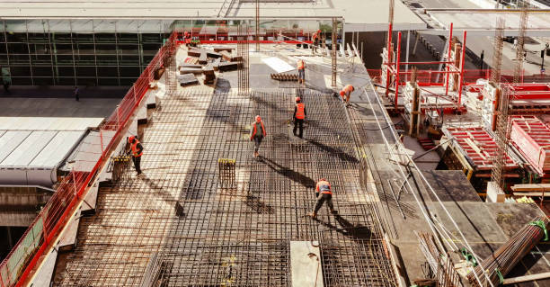 Best Stamped Concrete Services in Sandusky, MI