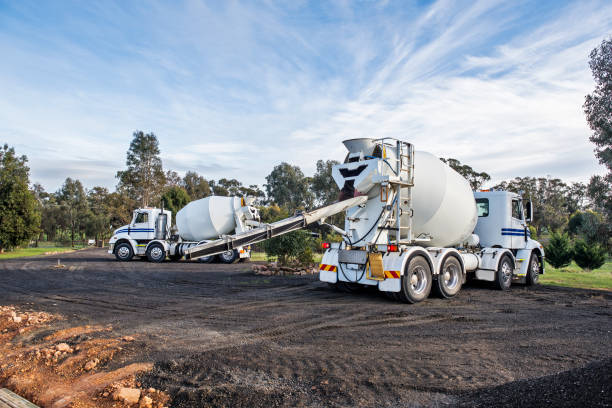 Best Concrete Driveway Installation in Sandusky, MI