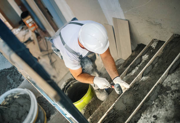 Best Concrete Slab Construction in Sandusky, MI