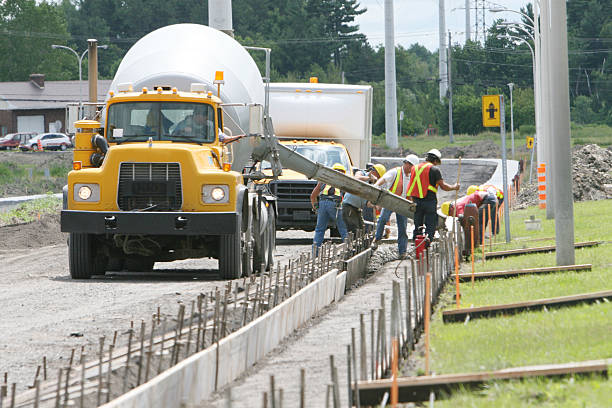Best Concrete Sealing and Maintenance in Sandusky, MI