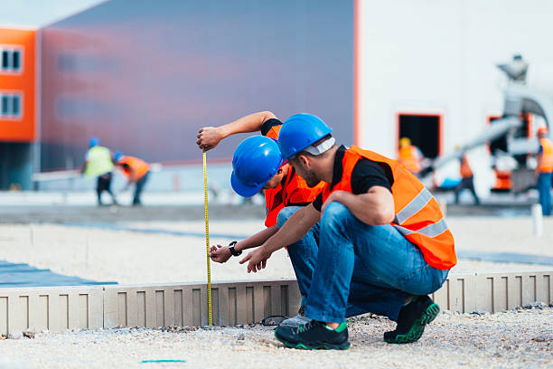 Best Concrete Removal and Replacement in Sandusky, MI