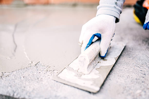 Best Concrete Retaining Walls in Sandusky, MI