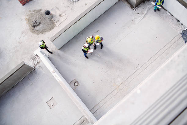 Best Concrete Foundation Repair in Sandusky, MI